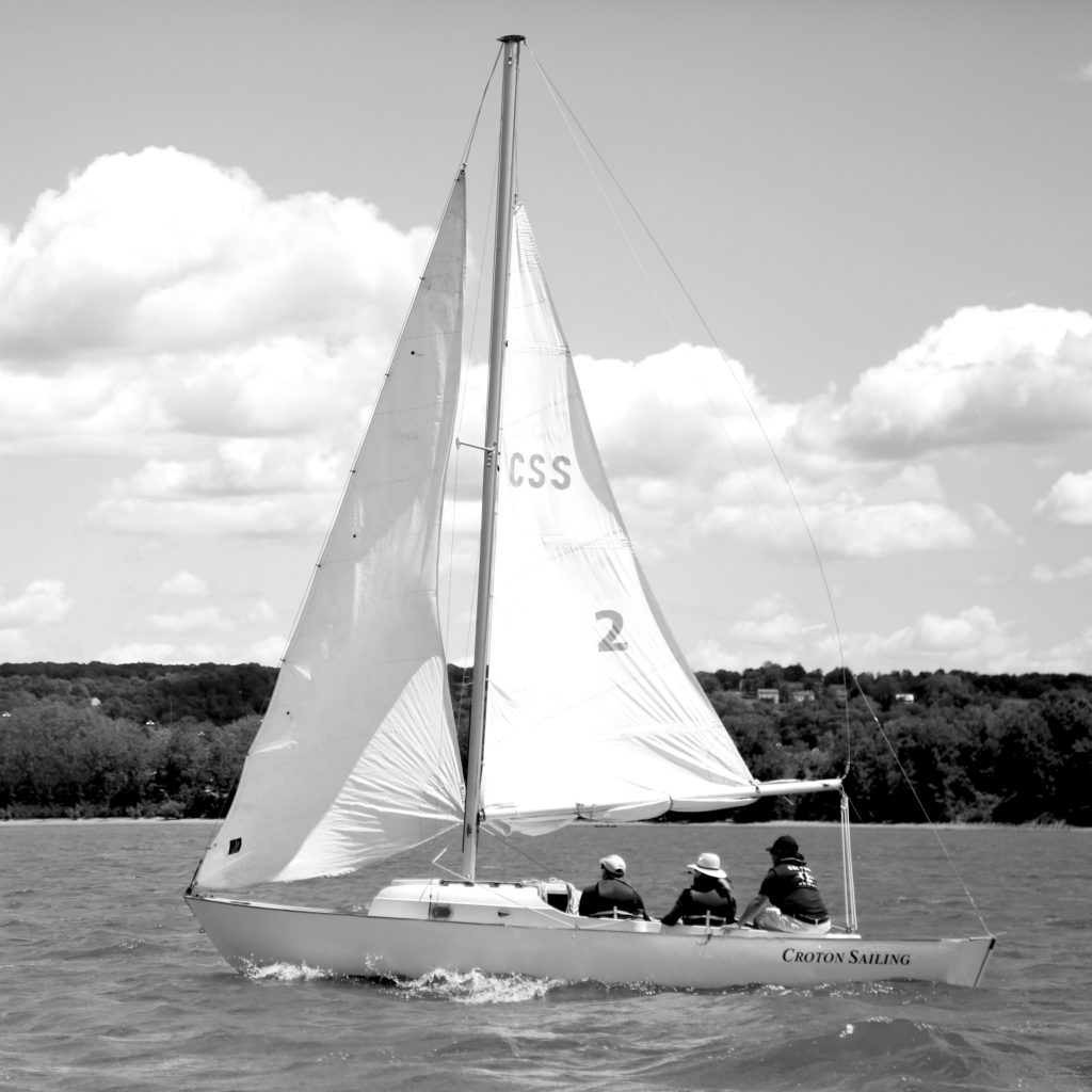 Croton Sailing Gifts