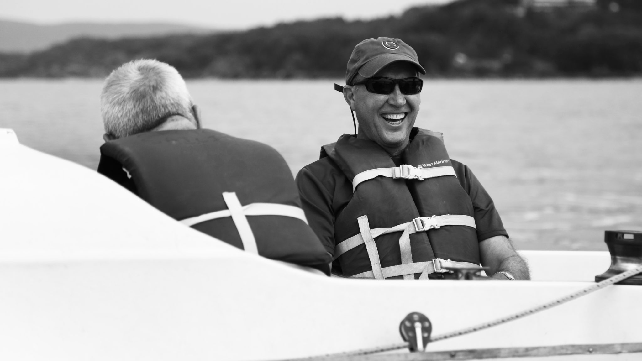 Croton Sailing Gifts