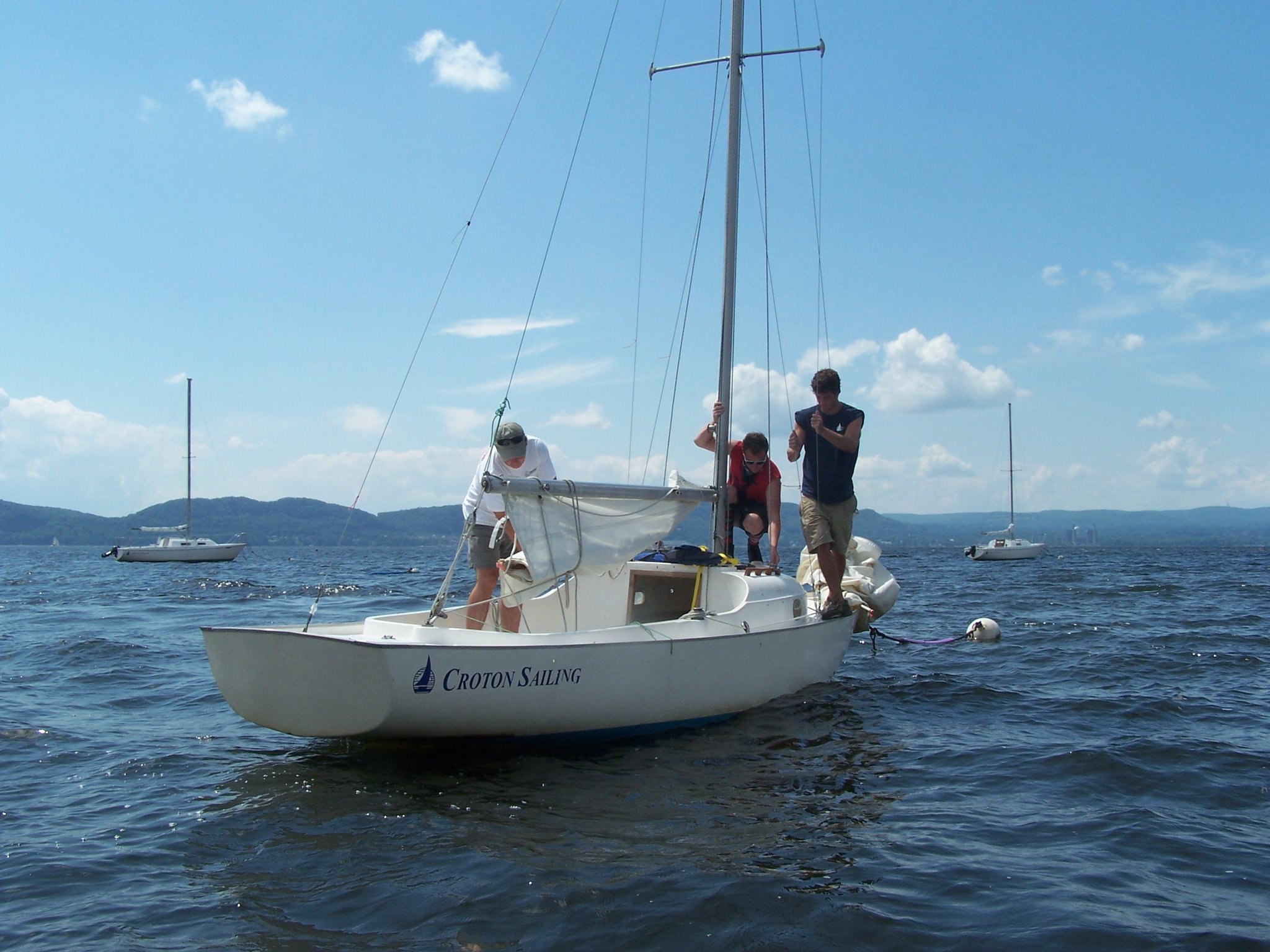 Croton Sailing gallery02