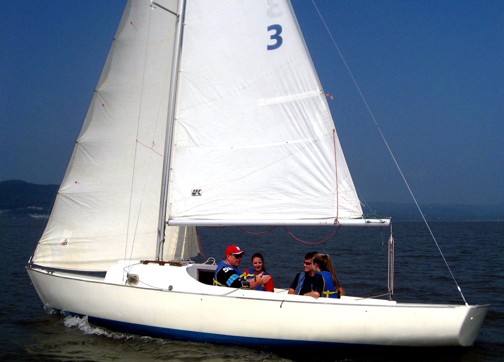 Croton Sailing gallery03