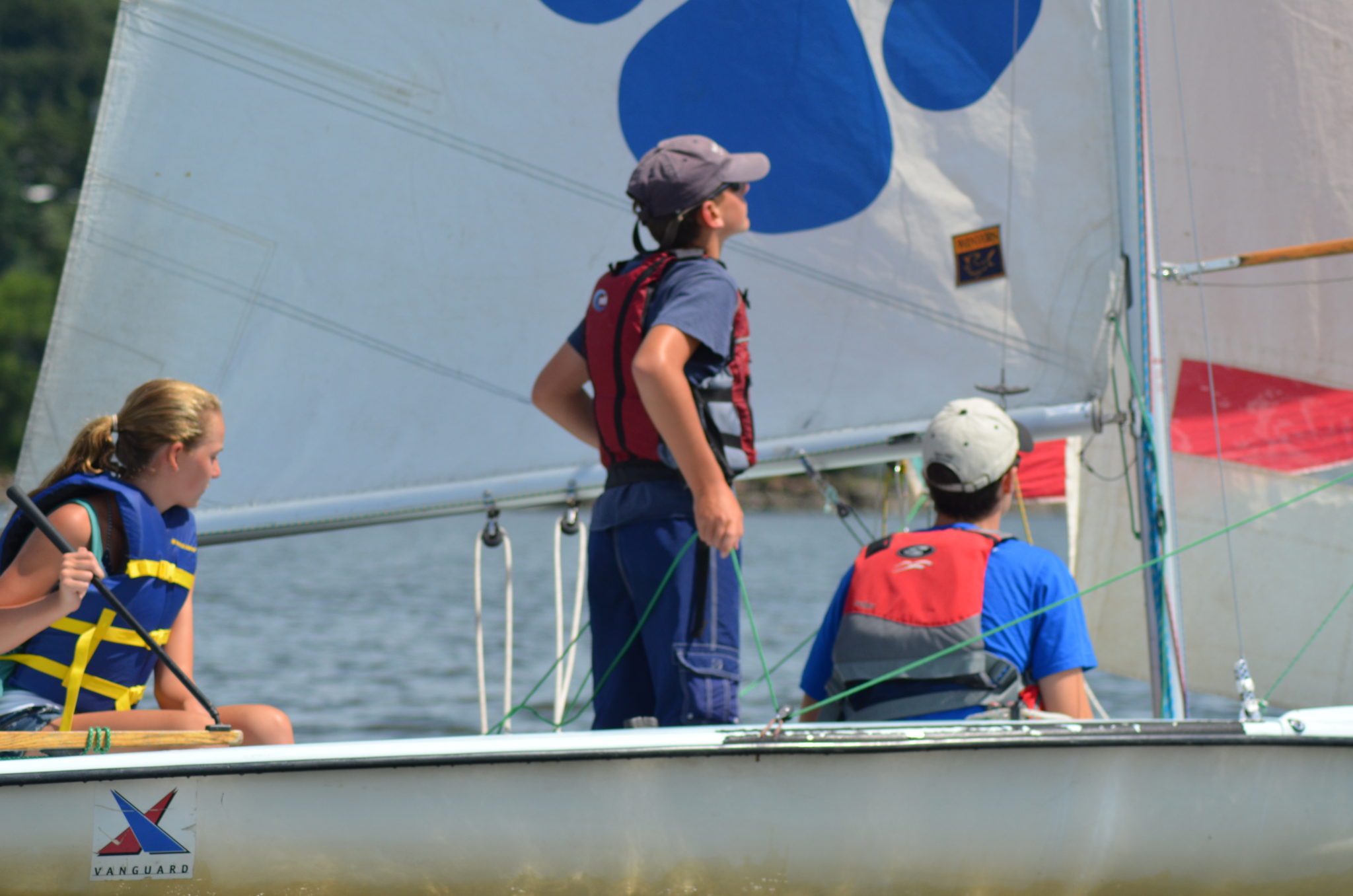 Croton Sailing gallery04